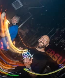 Dan Madams, Gav Adam, Agent Jack, Knuckleheadz, Paul Batten avatar
