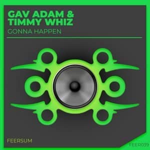 Gav Adam, Timmy Whiz avatar